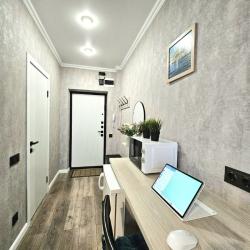 Фото Отель Атмосфера Комфорта на улице Батуринская