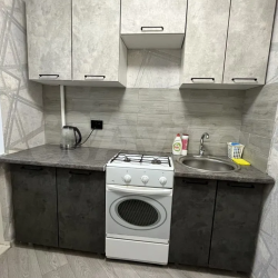 Фото Апартаменты на улице Чичканова