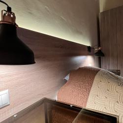 Фото Отель За околицей