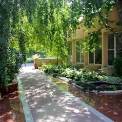 Фото Отель Берег