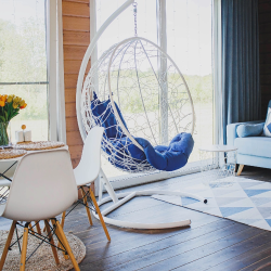 Фото Отель Эко-ферма Славная