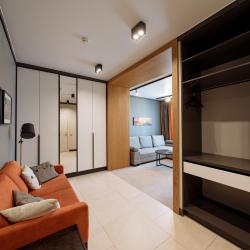 Фото Отель Игора