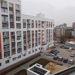 Апартаменты стандарт Казанское шоссе 14 корп 3