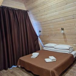 Фото Отель Nefёd (Нефёд)