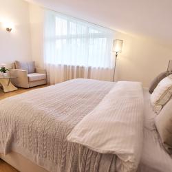 Фото Отель White Luxe Villa (Вайт Люкс Вилла)