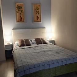 1-комнатные апартаменты студия