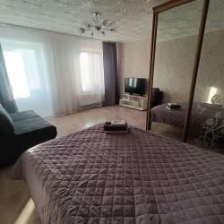 Фото Апартаменты в 1-ом микрорайоне 23
