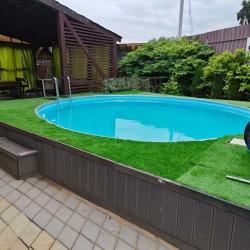 Фото Отель Большой коттедж на Хабаровской