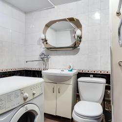 Фото Апартаменты на Авиамоторном переулке 28