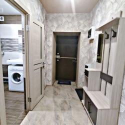 1-комнатные апартаменты стандарт