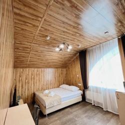 Фото Отель A-House (А-хаус)