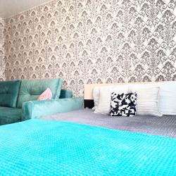 Фото Апартаменты на улице Интернациональная 16Б