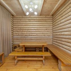 Фото поле-отель