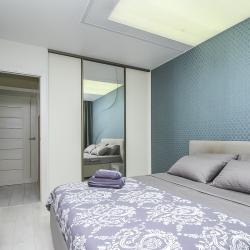 Фото Апартаменты на улице Энергетиков 39