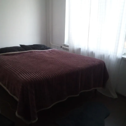 Фото Апартаменты на улице Академика Киренского 24А