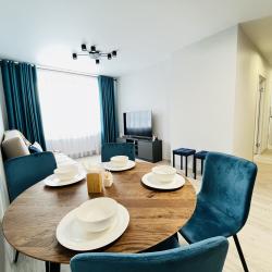 Фото Апартаменты на улице имени Репина