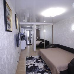 Фото Отель Apart Sharing (Апарт Шэринг) на проспекте Красного Знамени