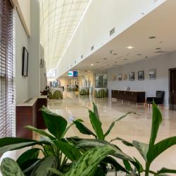 фото 5 Holiday Inn Moscow Sokolniki (Холидей Инн Москва Сокольники)
