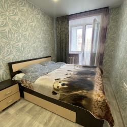 2-комнатные апартаменты улучшенные