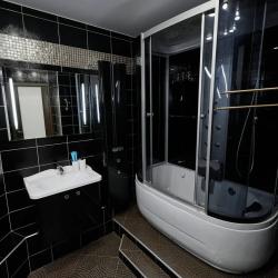 1-комнатные апартаменты улучшенные