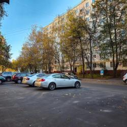 Фото Апартаменты на Профсоюзной
