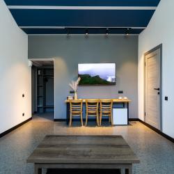 2-местный номер эконом семейный