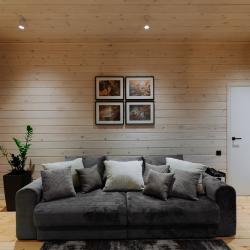 River Family Villa