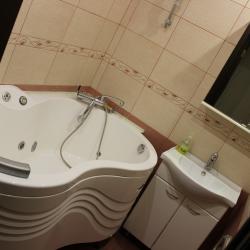 Фото Апартаменты на улице Георгиевская 3