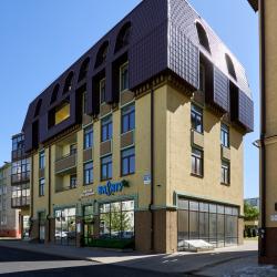 3-комнатные апартаменты студия