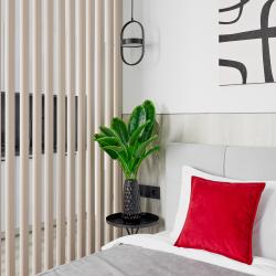 Апартаменты улучшенные RoomyRoom Apartaments 