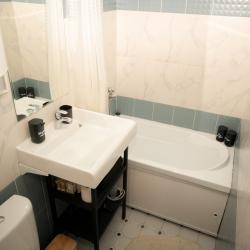 Фото Апартаменты на улице Назарбаева 35 корпус 1