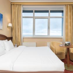 Cosmos Petrozavodsk Hotel (Космос Петрозаводск) — 35a7992bd7238c4eda27daa8781938d3