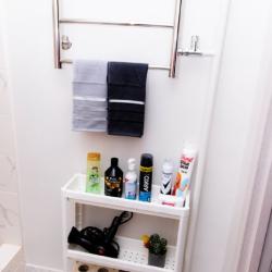 Фото Апартаменты на улице Сурикова