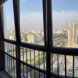 Фото Апартаменты Тихомиров по улице Начдива Васильева