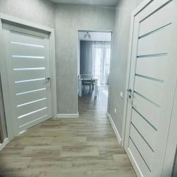 Фото Апартаменты Ap'hotel butterfly (Ап'хотел батерфлай) на улице Тимофея Кармацкого 11