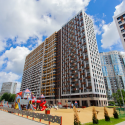 Фото Отель Home Like (Хоум Лайк) на бульваре Эйнштейна 3