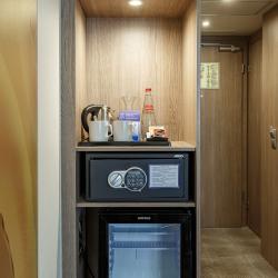 Novotel Yekaterinburg Centre (Новотель Екатеринбург Центр) — 35a85c3d03824eaa59e79258d06d4571