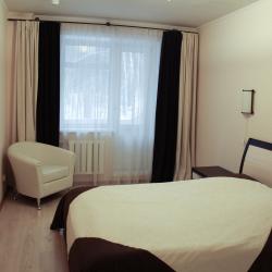 Фото Отель Юбилейный