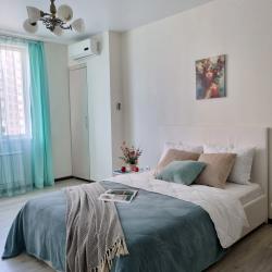 Фото Апартаменты на 5-ой просеке