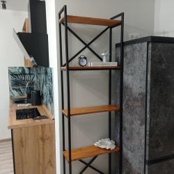 Фото Апартаменты на улице Ординская 10к2