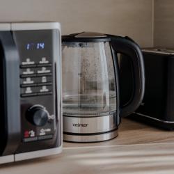 Апартаменты улучшенные Калининград, Прибрежная 21/2