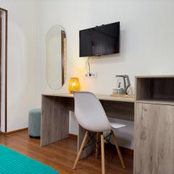 Фото Отель Platan (Платан)