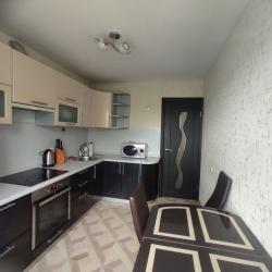 Фото Апартаменты на Гамарника 39