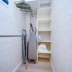 Фото Апартаменты в ЖК Крымский ГОСТИ-24