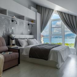 фото 5 Sunny Home Apartments на улице Крымская 22к21