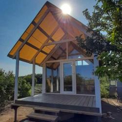 Фото Отель Хуторок Озерный