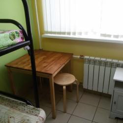 Фото Мистери Хостел