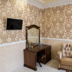 Фото Отель De Luxe (Де Люкс)