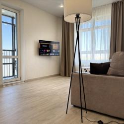 2-комнатные апартаменты стандарт