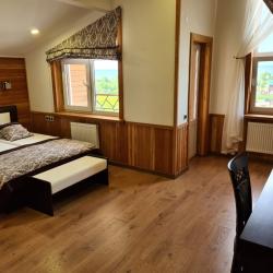 Фото Отель Спутник